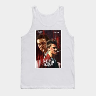 Fight Club Tank Top